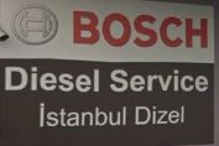 İSTANBUL DİZEL